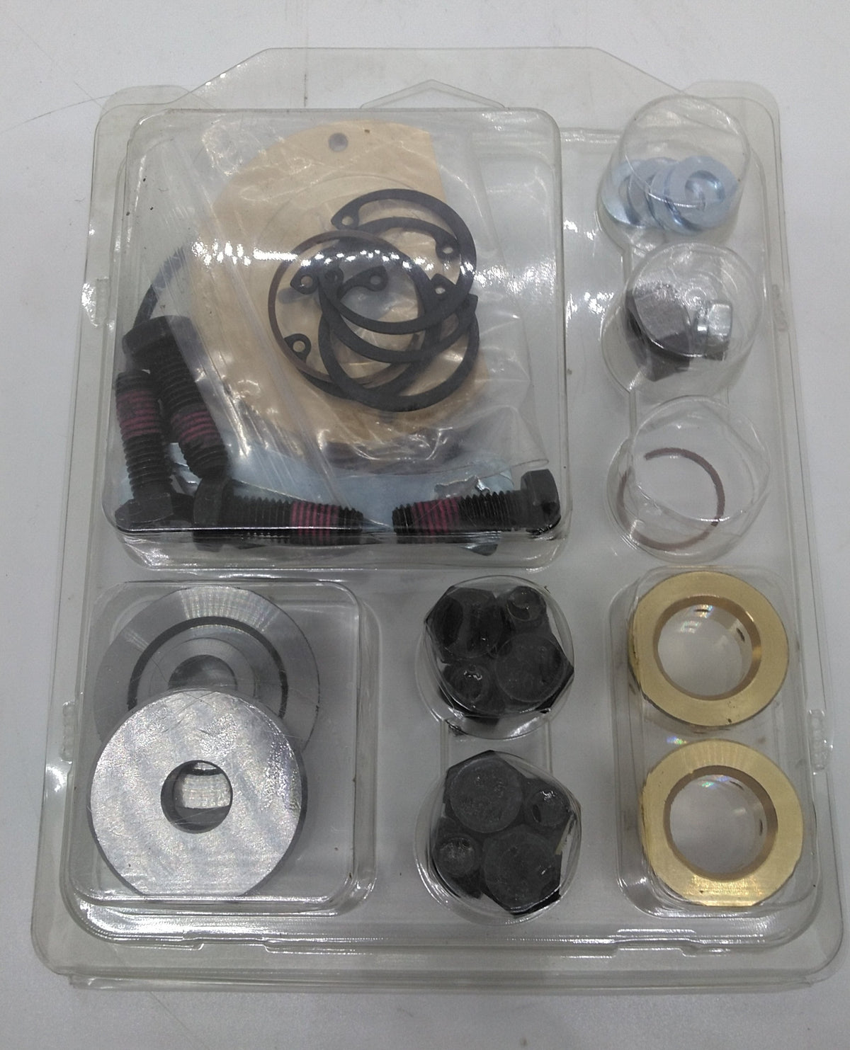 Melett Repair-Overhaul Kit HC5A/HX80