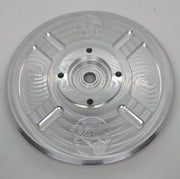 Apex Diesel Billet Backing Plate