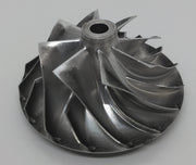 Holset HX60 Billet Compressor Wheel.