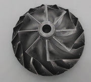 Holset HX60 Billet Compressor Wheel.