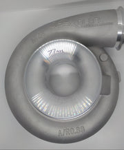 GT55 Custom Re-Cast Compressor Housing.