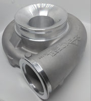 GT55 Custom Re-Cast Compressor Housing.