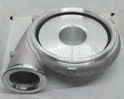 GT55 Custom Re-Cast Compressor Housing.