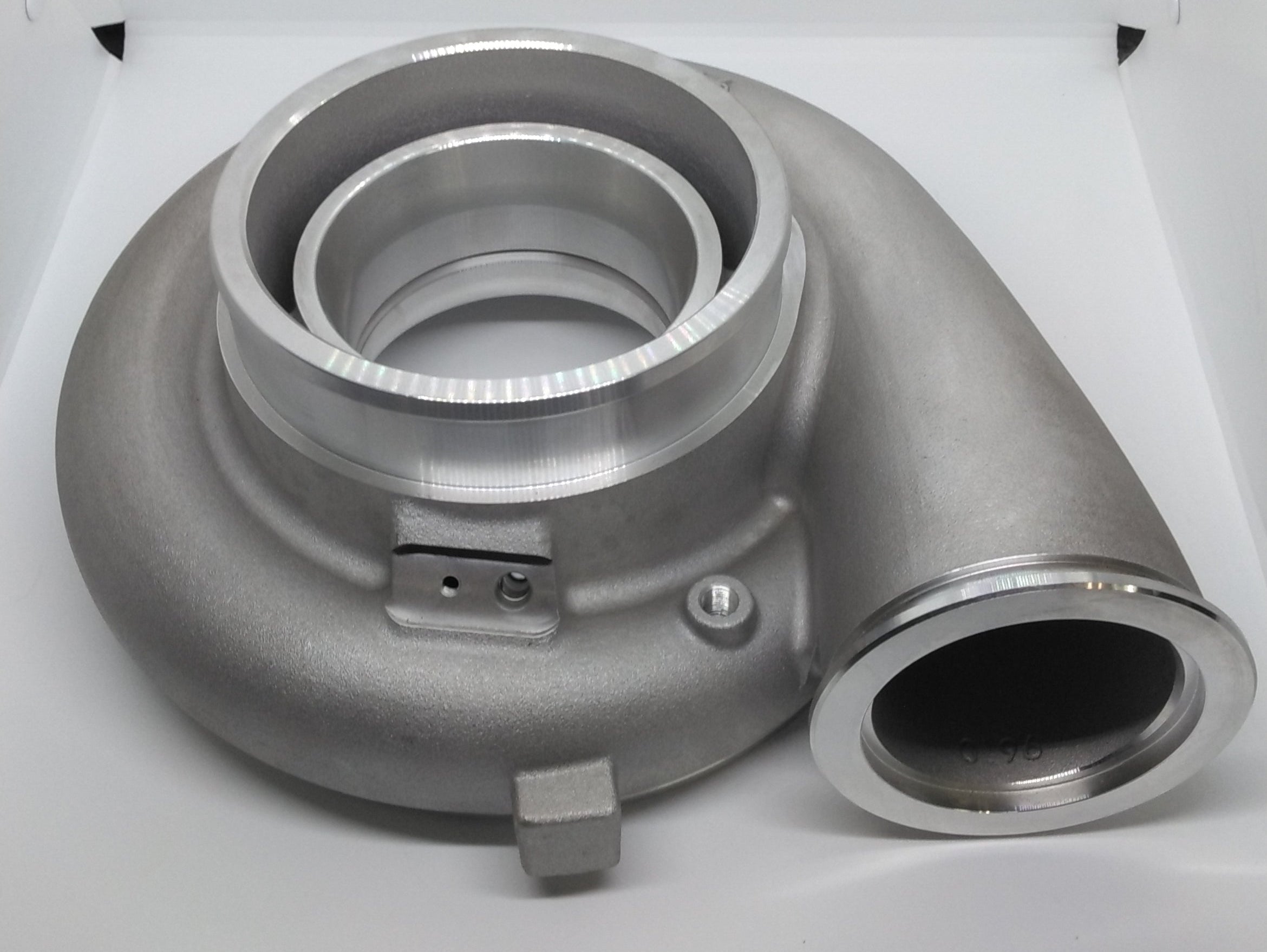 GT55 94MM Compressor Housing.
