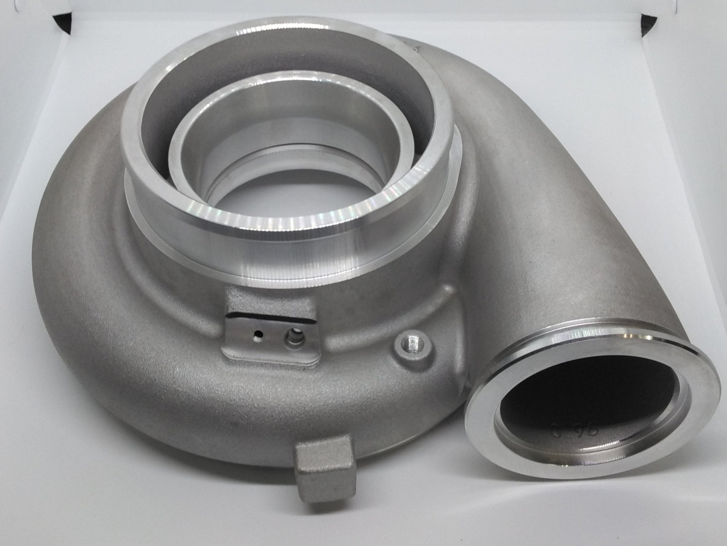 GT55 94MM Compressor Housing.