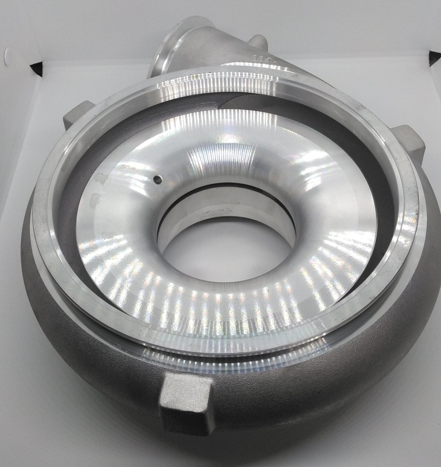 GT55 94MM Compressor Housing.