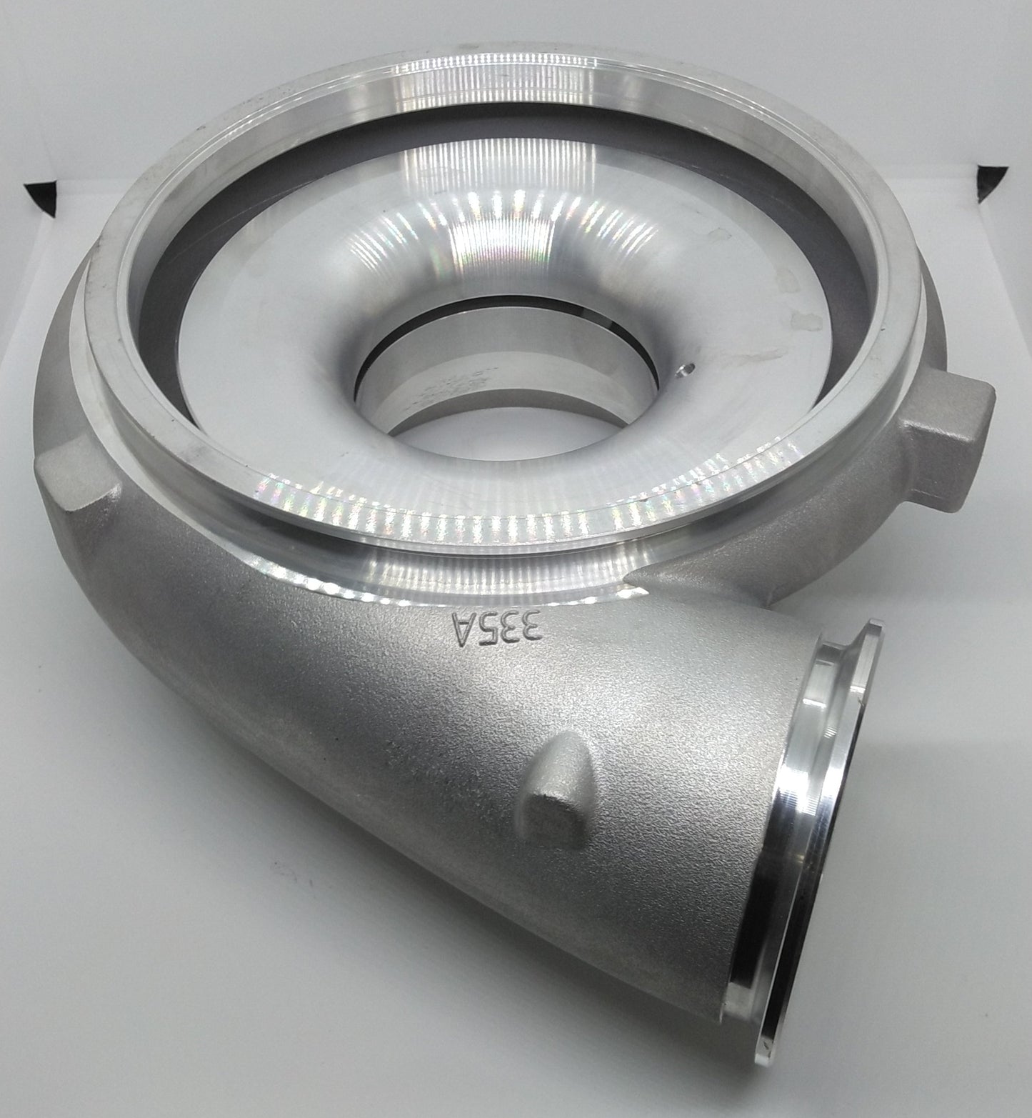 GT55 94MM Compressor Housing.