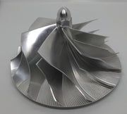 Apex Diesel 112MM GT55/G55/G57 Billet Compressor Wheel