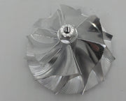 66MM Billet Compressor Wheel Ford Power Stroke 7.3L