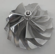 Apex Diesel HX82 102MM Billet Compressor Wheel