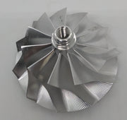 Garrett OEM 85MM Billet Compressor Wheel
