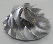Apex Diesel GT55 94MM Billet Compressor Wheel.