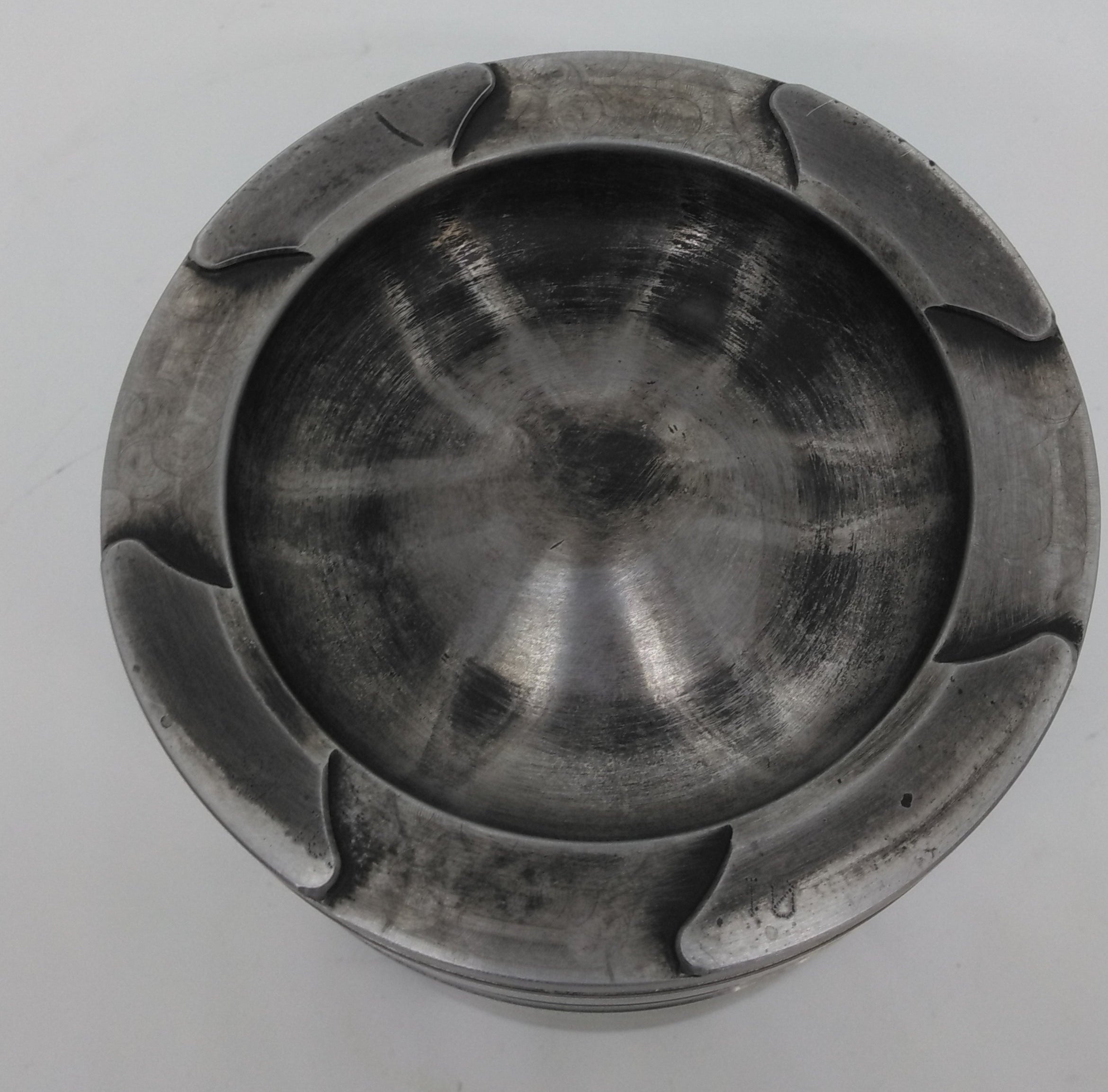 .050" Flycut 6.7 Cummins QSB Pistons +.020" Bore