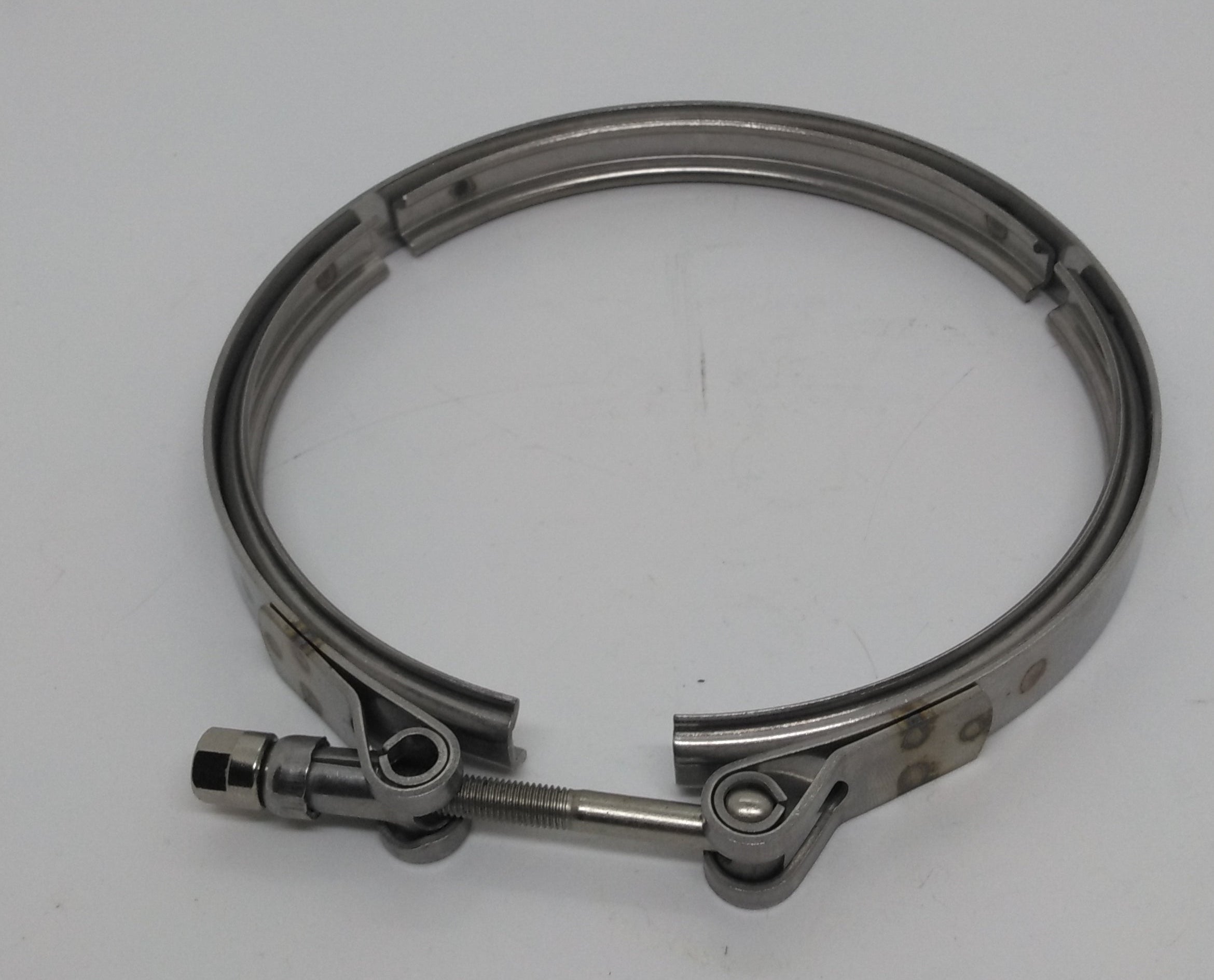 6" Clamp