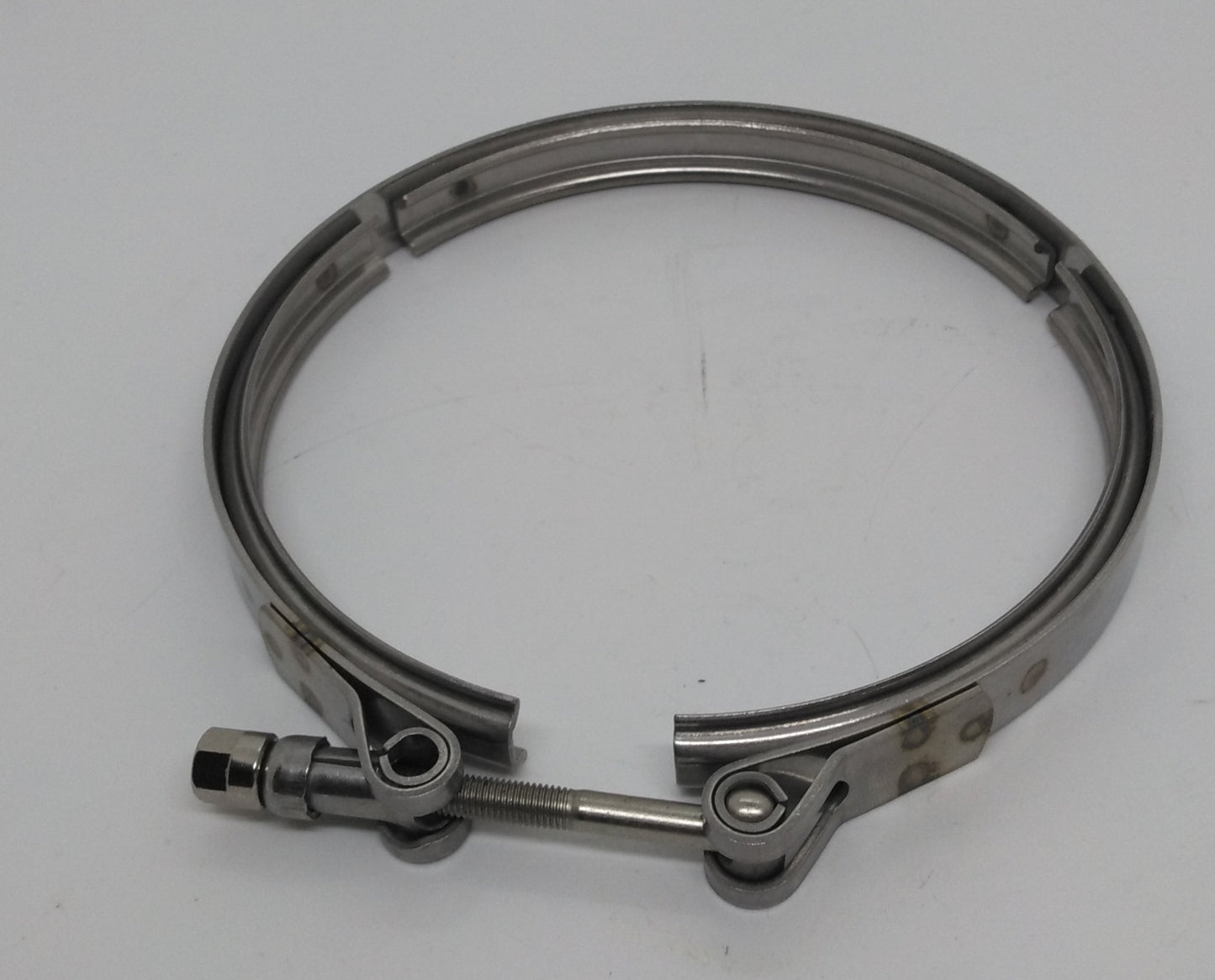 6in Clamp