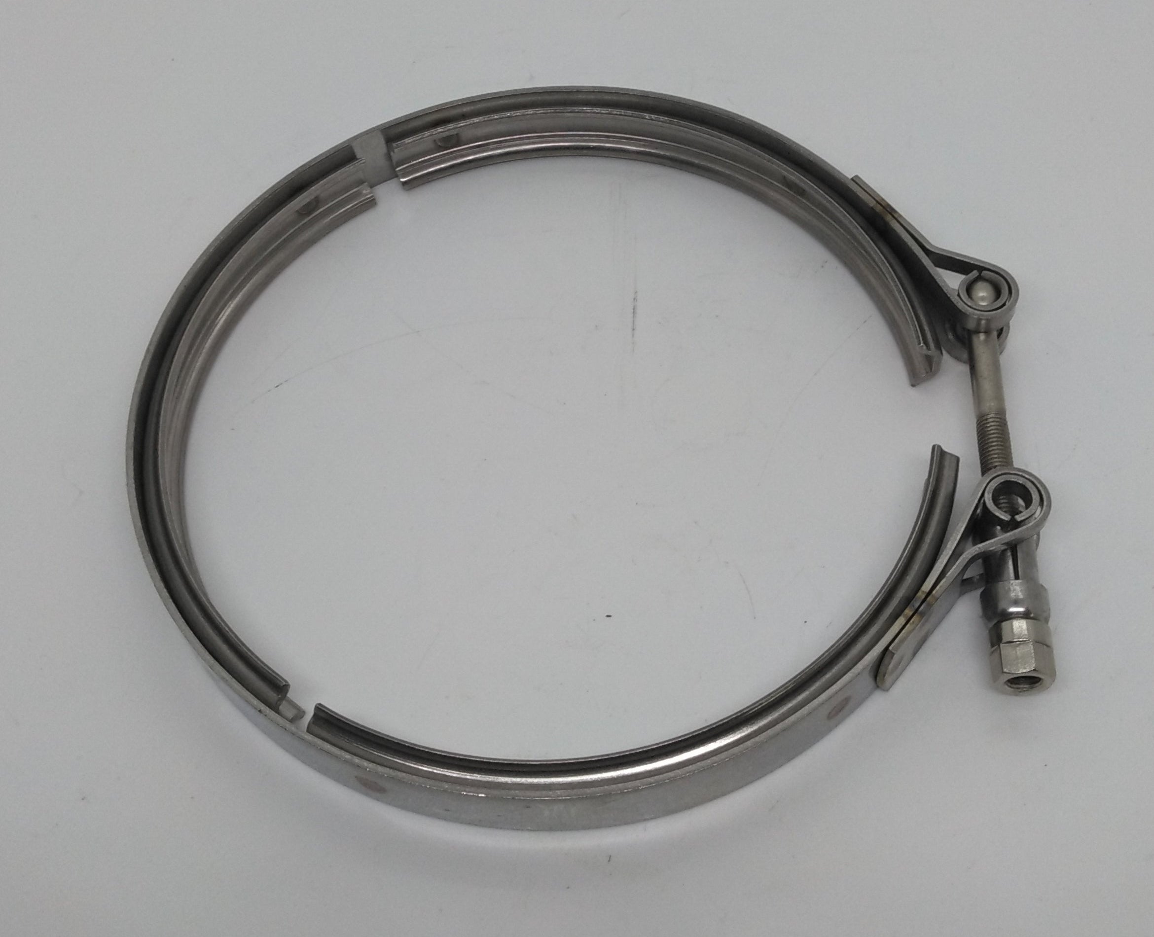 6" Clamp
