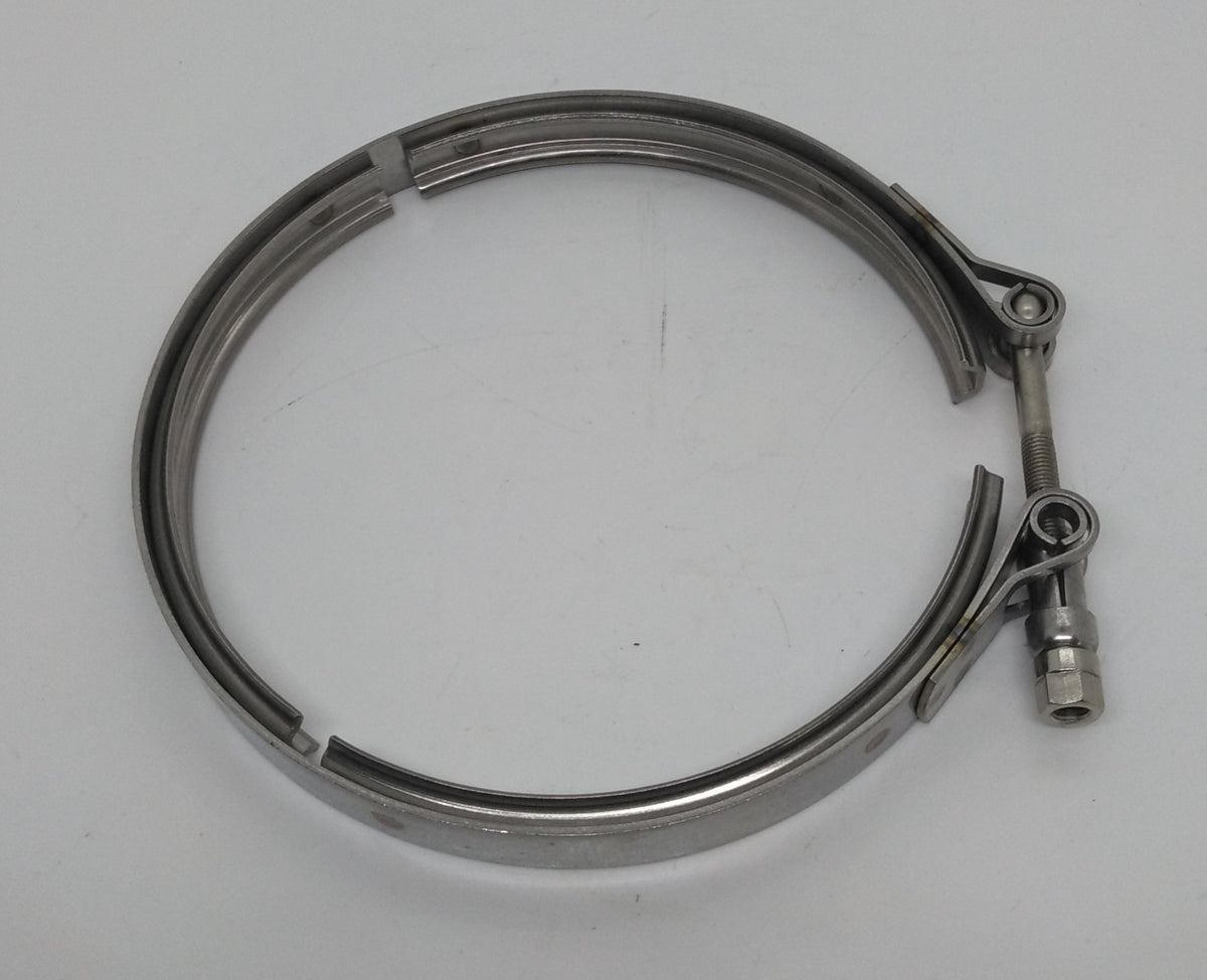 6in Clamp