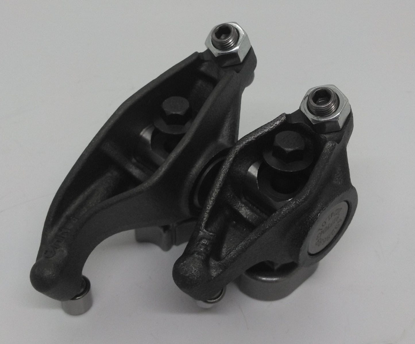 Apex Diesel Updated 24v Cummins Rocker Arm Assembly.