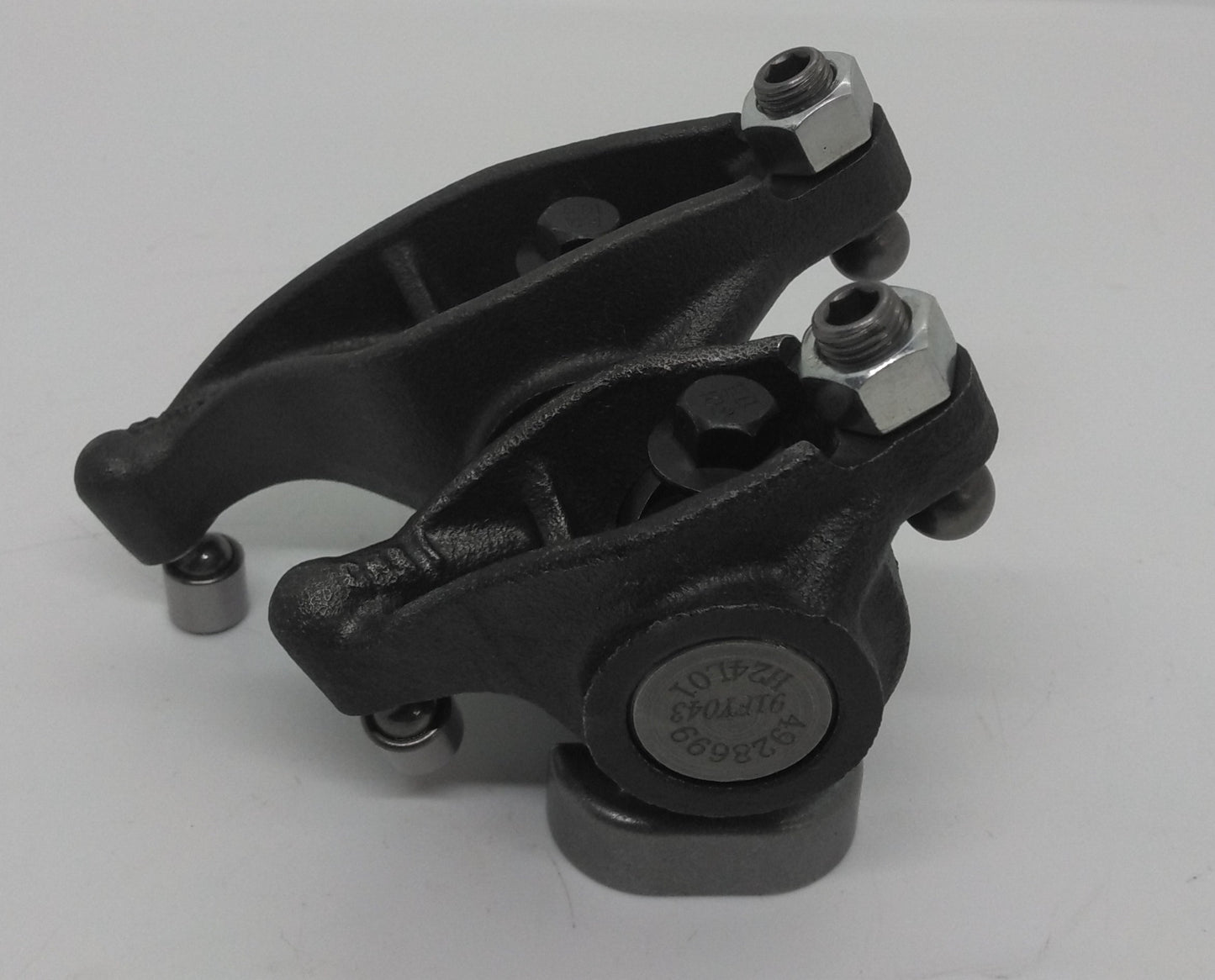 Apex Diesel Updated 24v Cummins Rocker Arm Assembly.