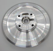 Apex Diesel GT55 Billet Backing Plate