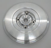 Apex Diesel GT55 Billet Backing Plate