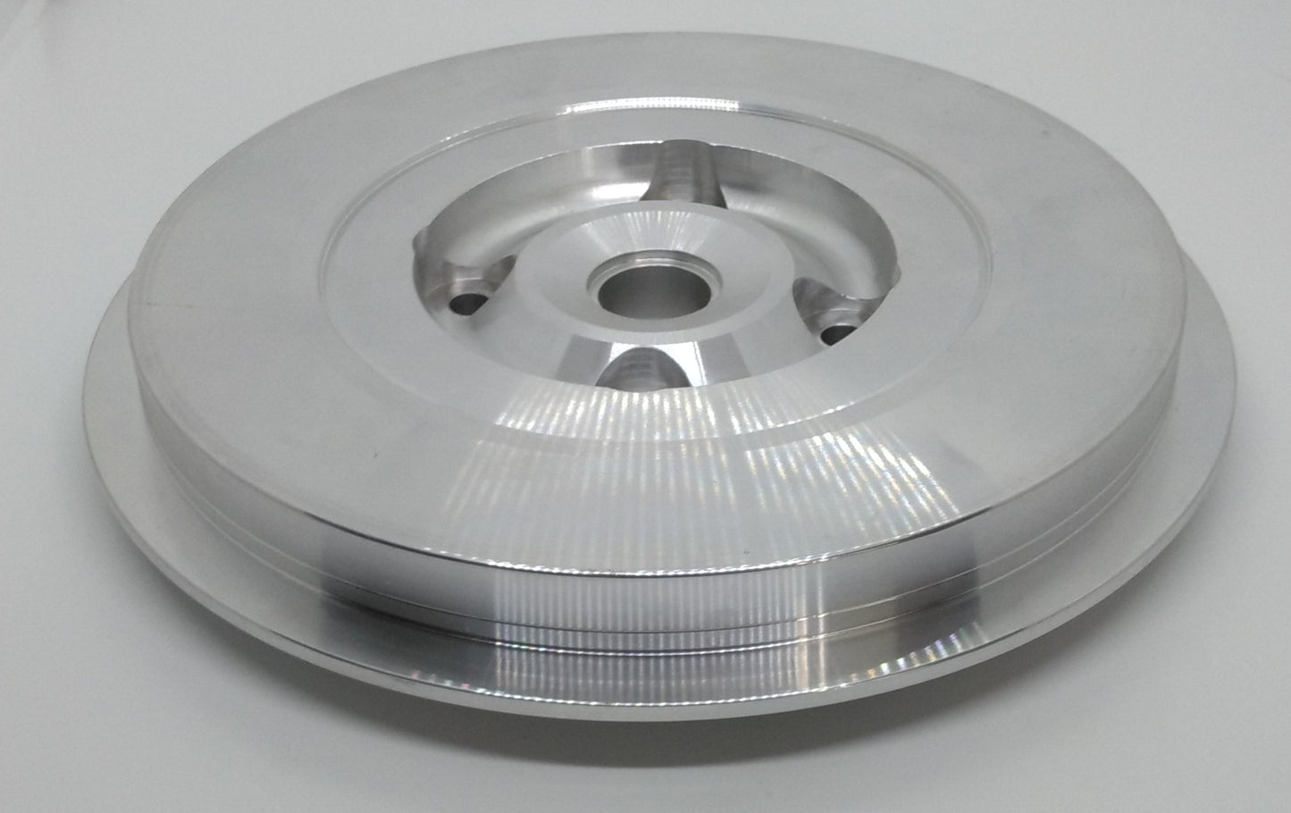 Apex Diesel GT55 Billet Backing Plate