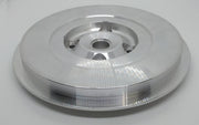 Apex Diesel GT55 Billet Backing Plate
