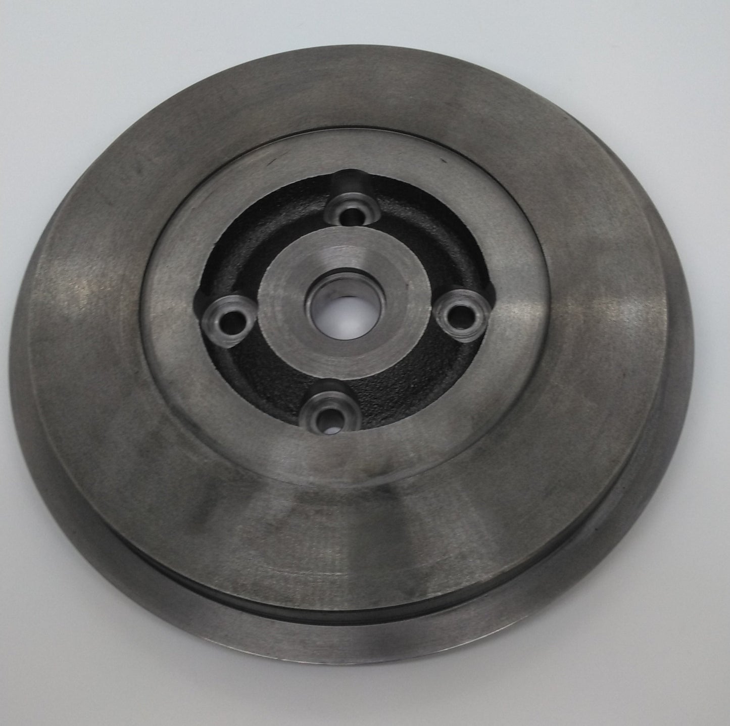 Garrett GT55 Cast Iron Backing Plate.