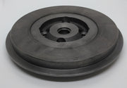 Garrett GT55 Cast Iron Backing Plate.