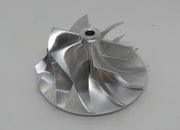 Holset HE351/HE300 63MM Billet Compressor Wheel