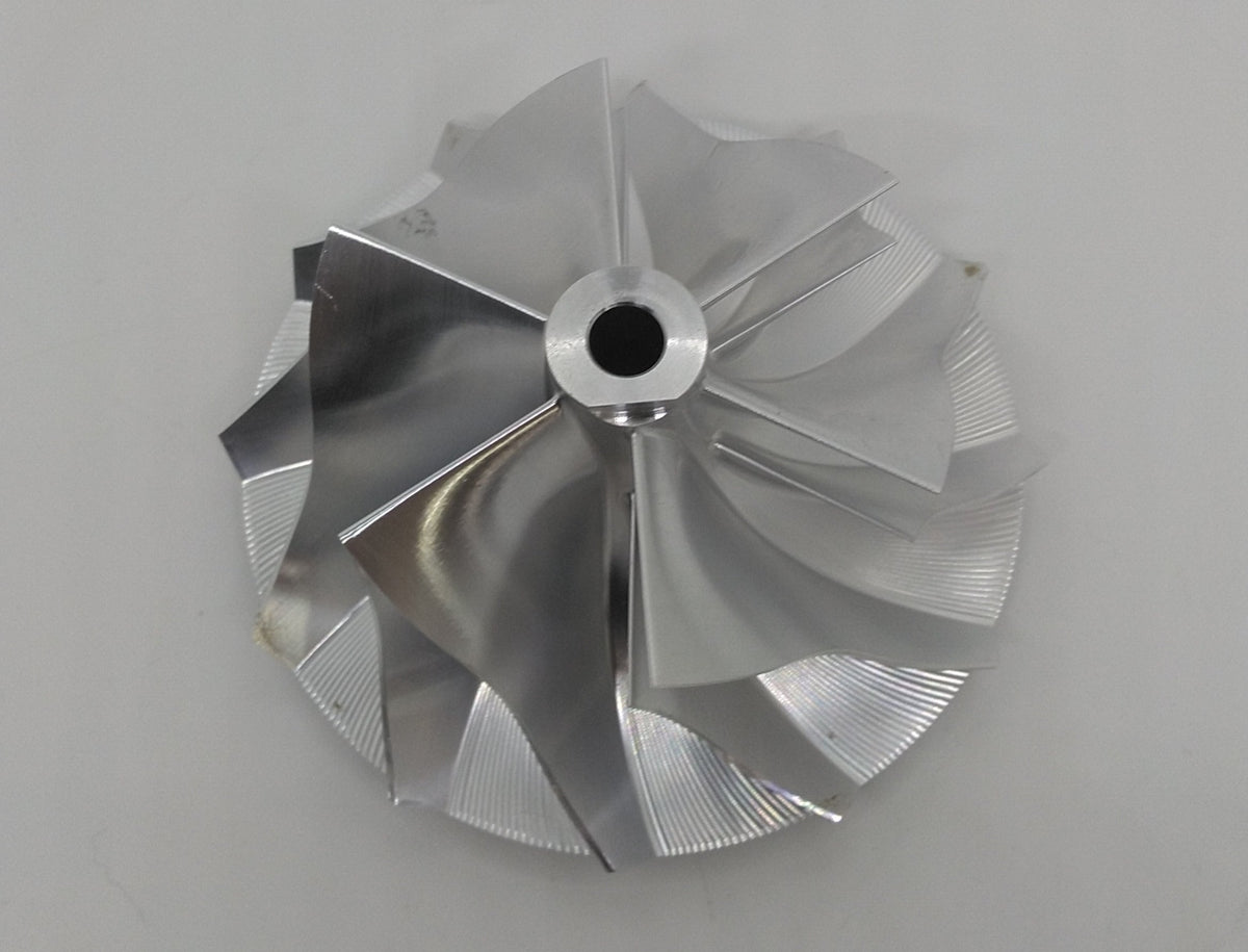 Holset HE351/HE300 63MM Billet Compressor Wheel