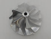 Holset HE351/HE300 63MM Billet Compressor Wheel