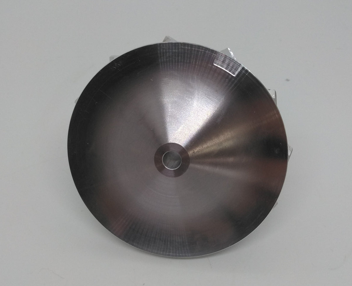 Holset HE351/HE300 63MM Billet Compressor Wheel