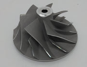Holset HE351/HE300 60MM After Market Cast Compressor Wheel.