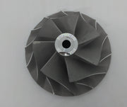 Holset HE351/HE300 60MM After Market Cast Compressor Wheel.
