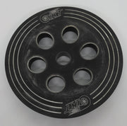 Dual CP3 Pulley
