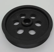 Dual CP3 Pulley