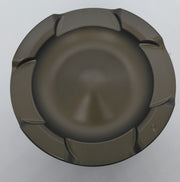 4.200" 6.7 24v Cummins Diamond Billet Piston Set