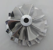 Billet S478 Drop in Compressor Wheel