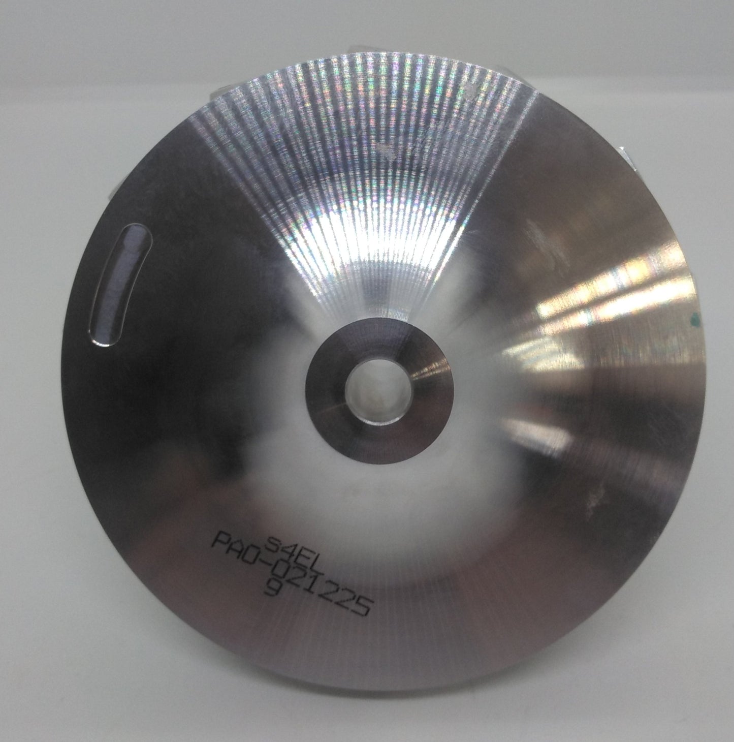 Billet S478 Drop in Compressor Wheel