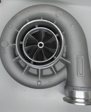 Apex Diesel Holset 4.1" HX82/ HC5A Billet Compressor Wheel And Cover