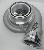 Apex Diesel Billet S485 Wheel and Race Cover