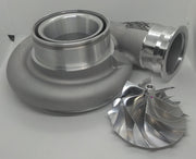 Apex Diesel Billet S485 Wheel and Race Cover