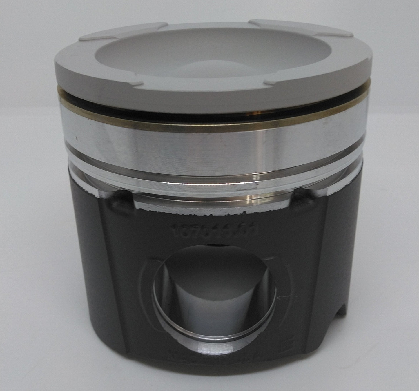 ISB Pistons STD 07.5-18 6.7L Cummins