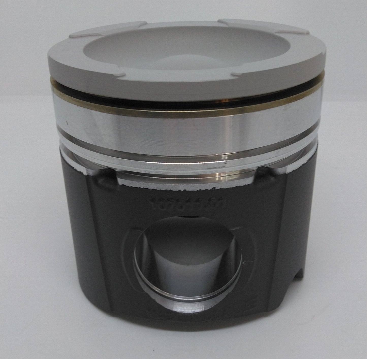 ISB Pistons +.020'' 07.5-18 6.7L Cummins .100'' Valve Relief