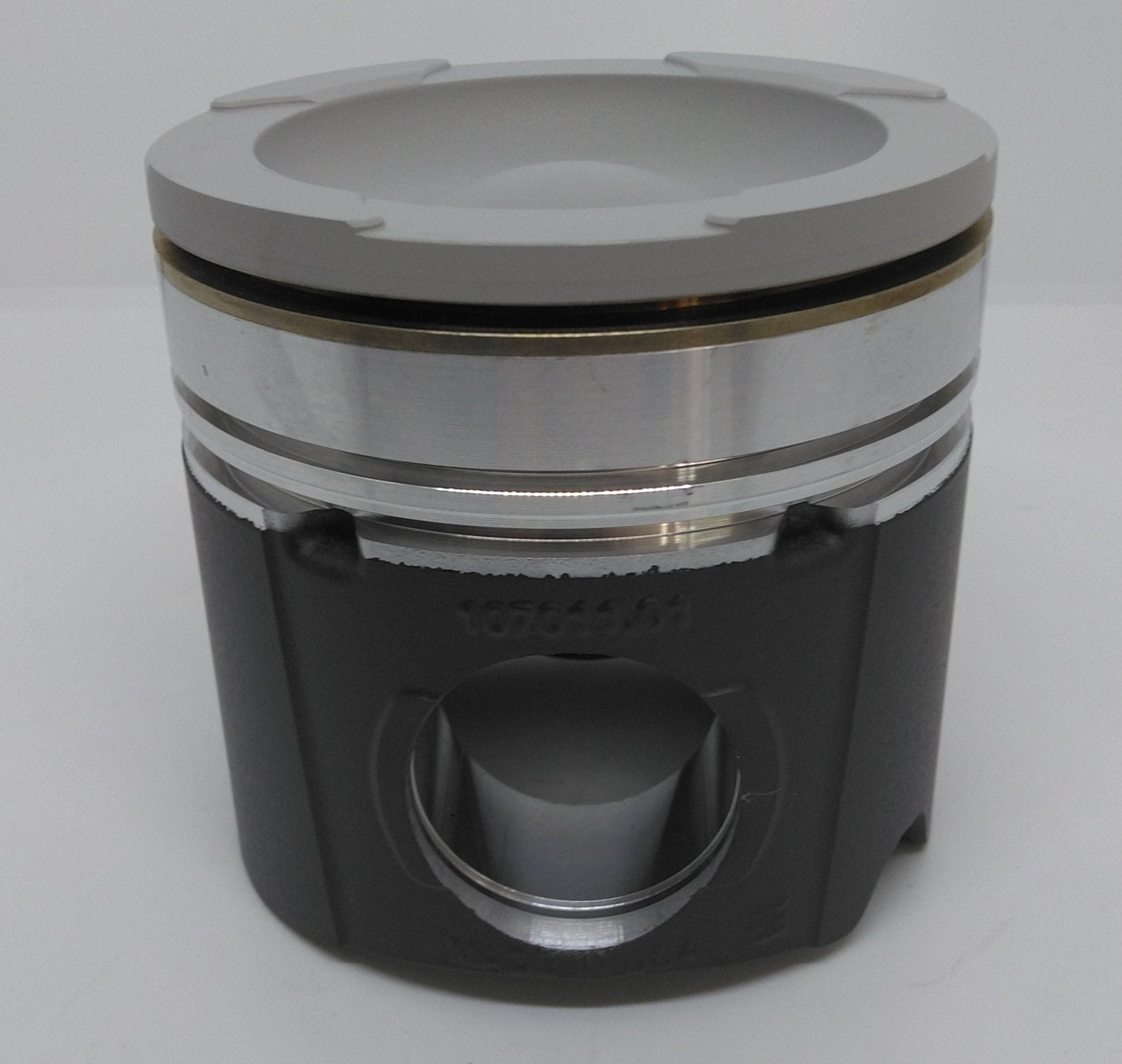 ISB Pistons +.020'' 07.5-18 6.7L Cummins.