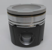 ISB Pistons STD 07.5-18 6.7L Cummins .100'' Valve Relief