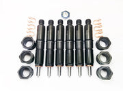 Dodge Cummins 94-98 5.9L 12 Valve Stage 4 Injector Set Dynomite Diesel