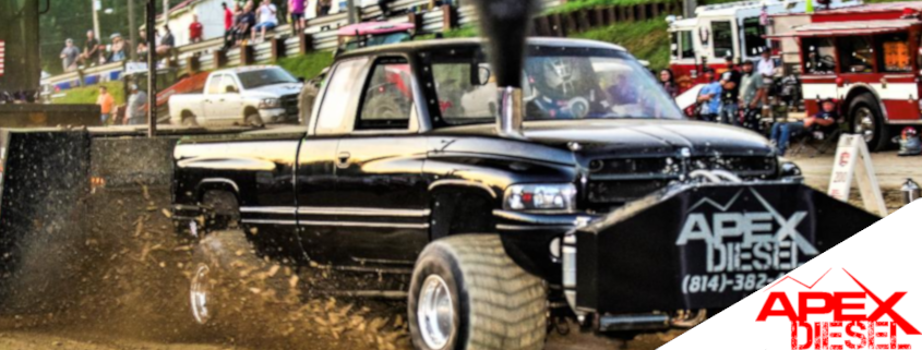 Apex Diesel Performance