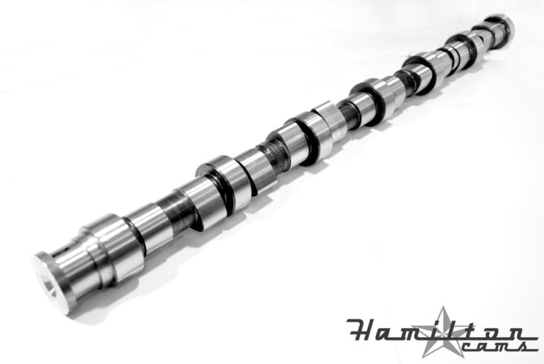 Hamilton Cams 188/220 Steel Cam